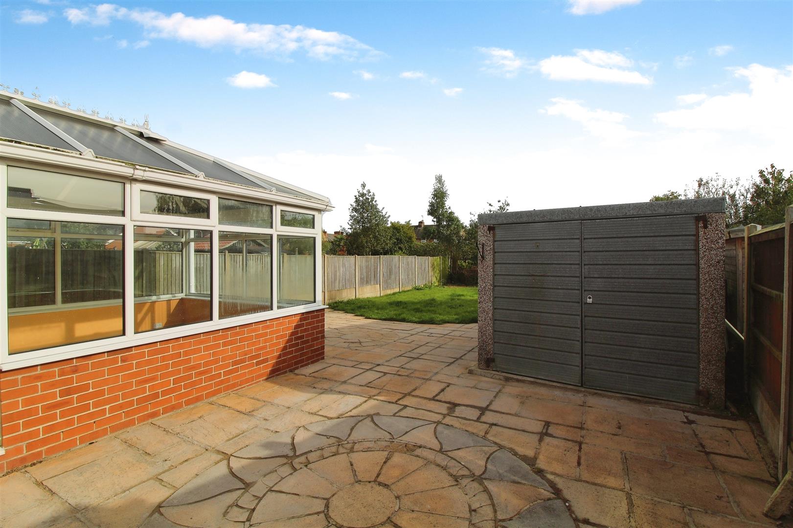 Hutchings Crescent, Clowne, Chesterfield
