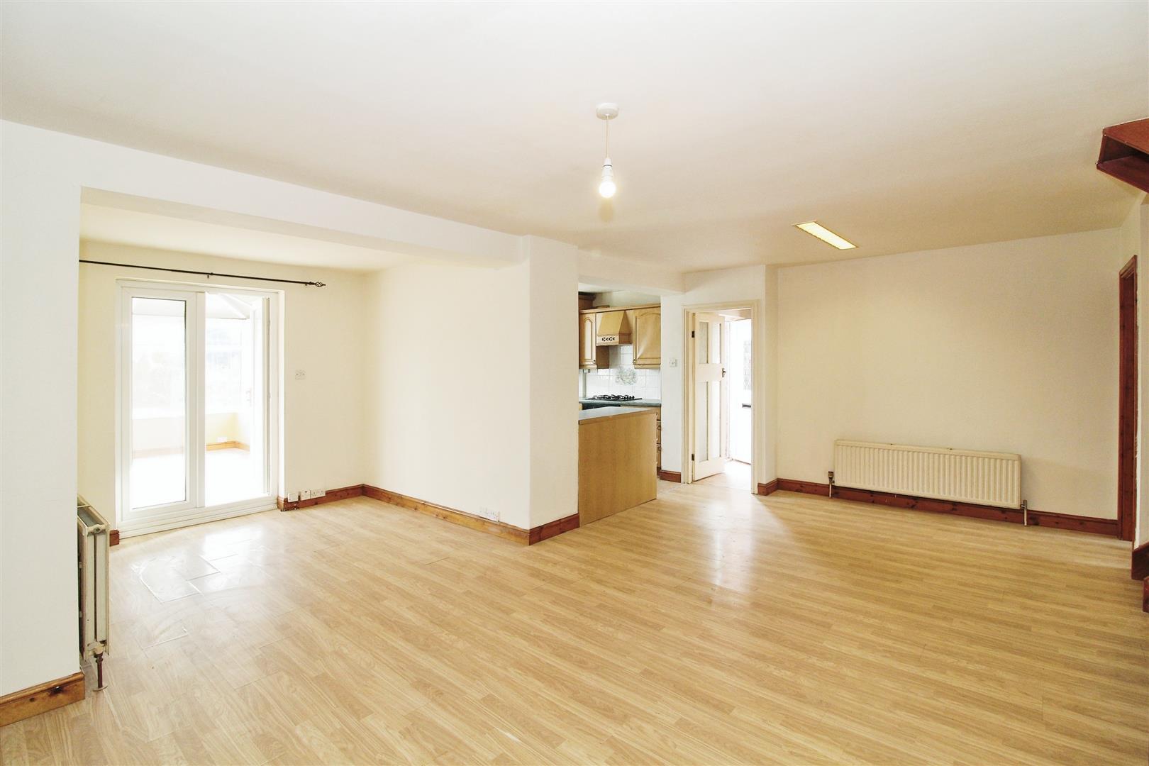 Hutchings Crescent, Clowne, Chesterfield