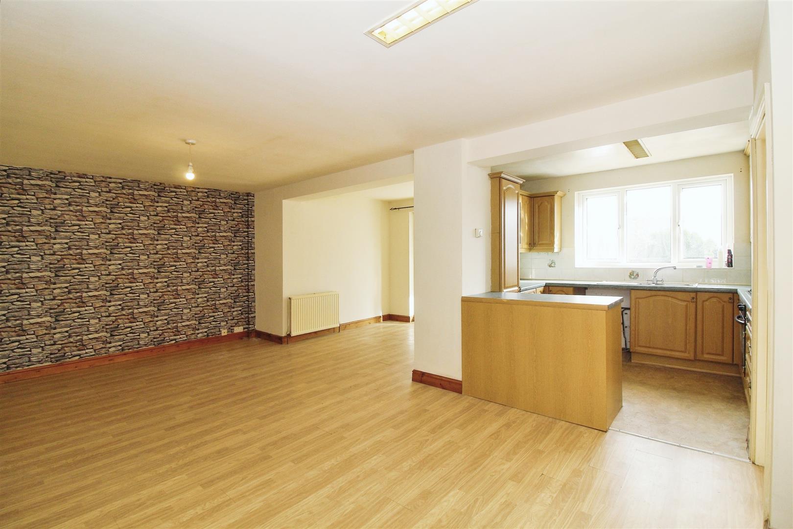 Hutchings Crescent, Clowne, Chesterfield