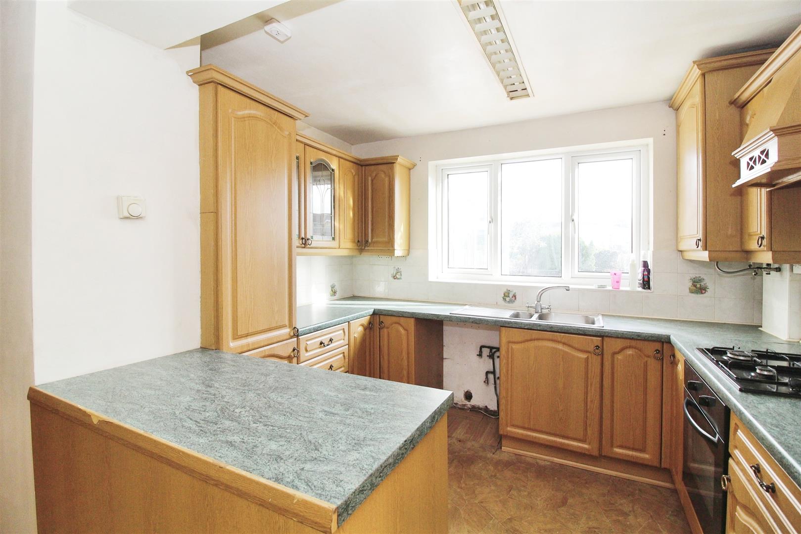 Hutchings Crescent, Clowne, Chesterfield