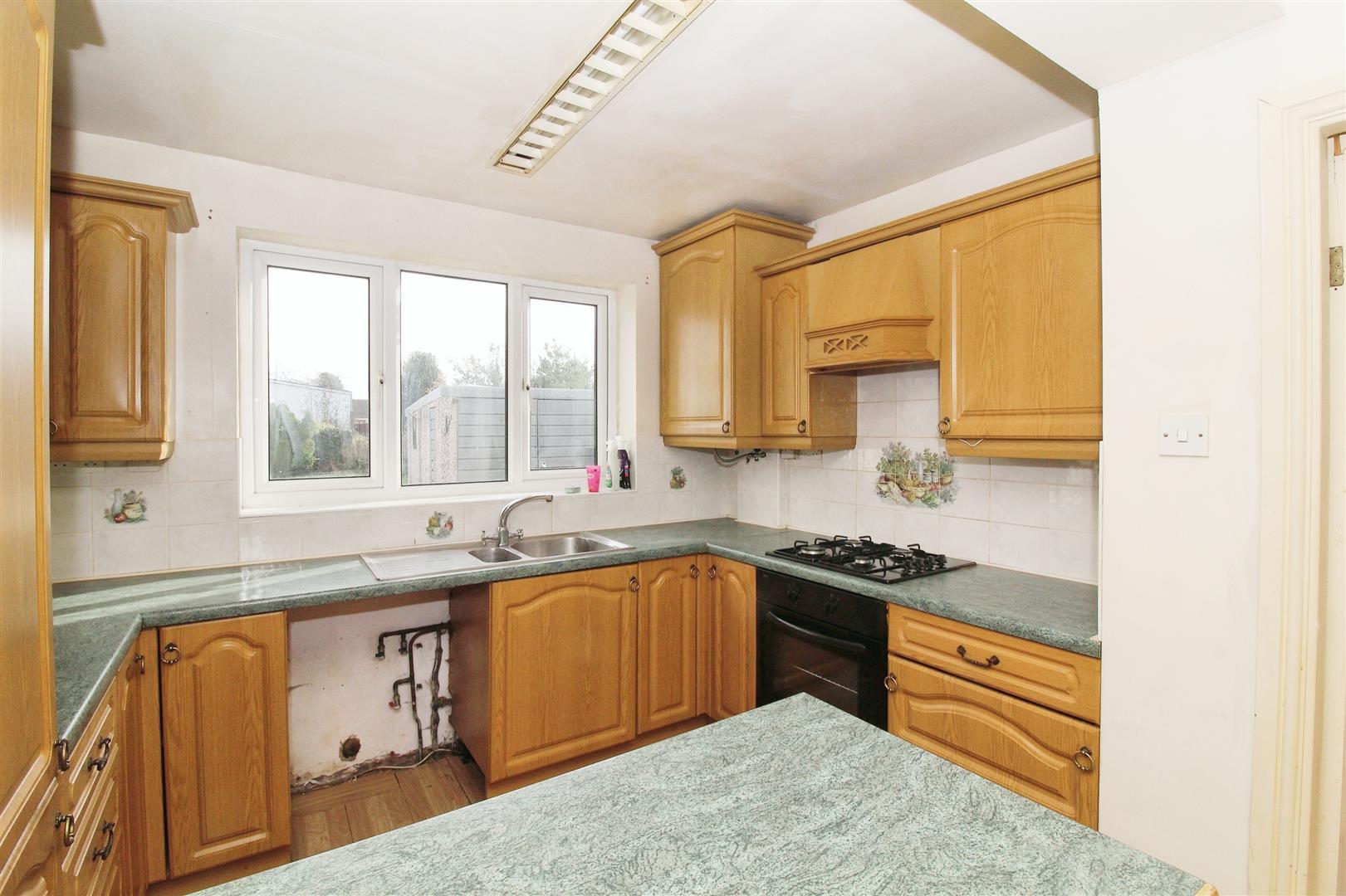 Hutchings Crescent, Clowne, Chesterfield