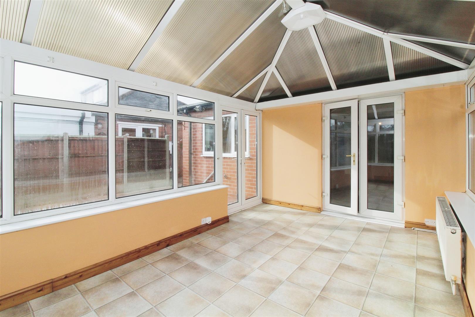 Hutchings Crescent, Clowne, Chesterfield