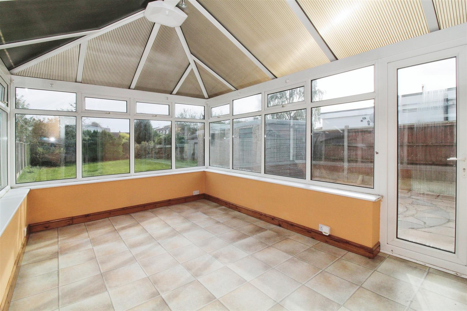 Hutchings Crescent, Clowne, Chesterfield