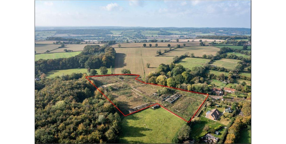 Kingsgate Farm