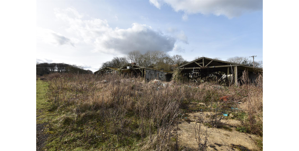 Kingsgate Farm