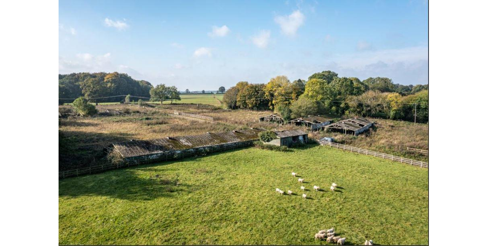 Kingsgate Farm