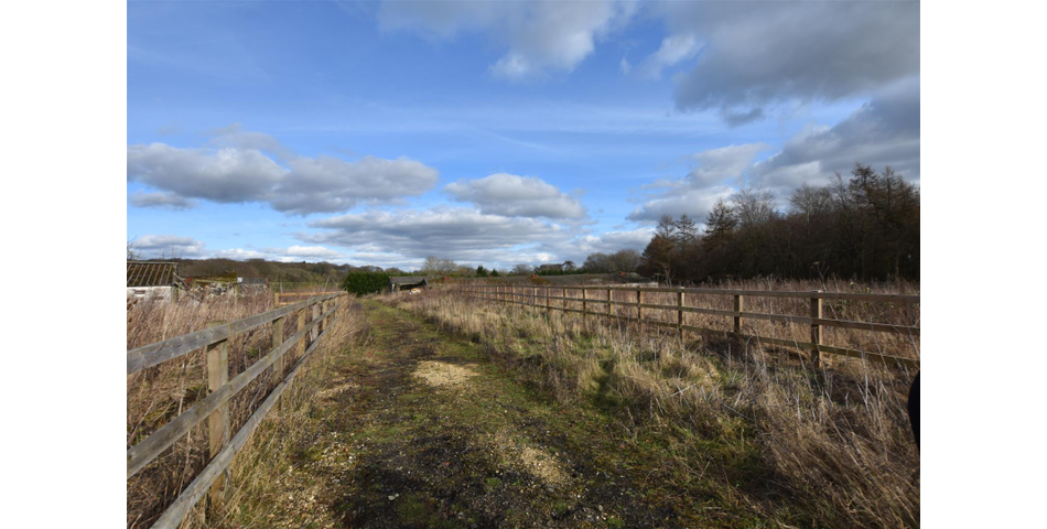 Kingsgate Farm