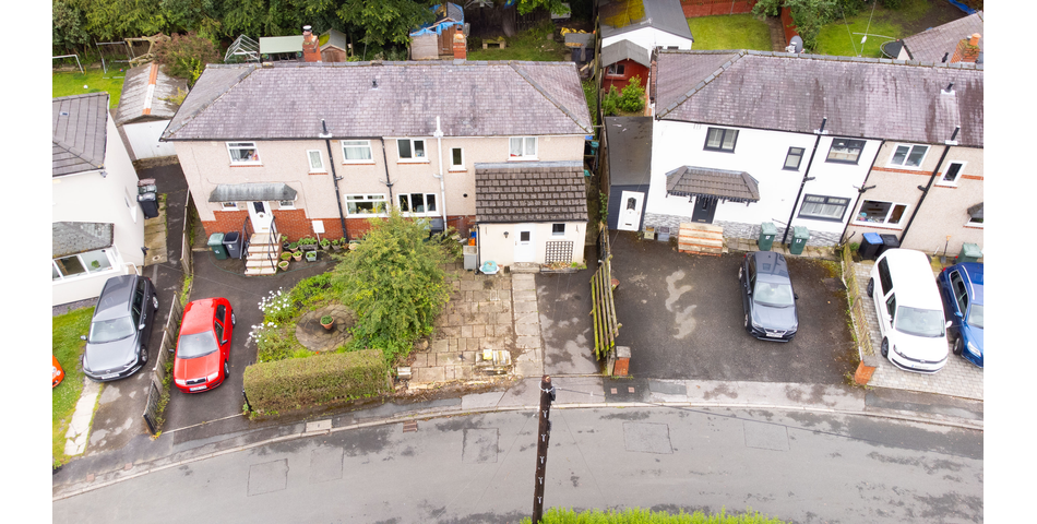 3 Bed Semi Detached Home in Ilkley