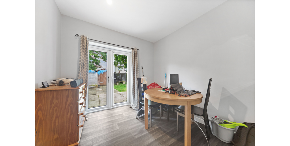 3 Bed Semi Detached Home in Ilkley