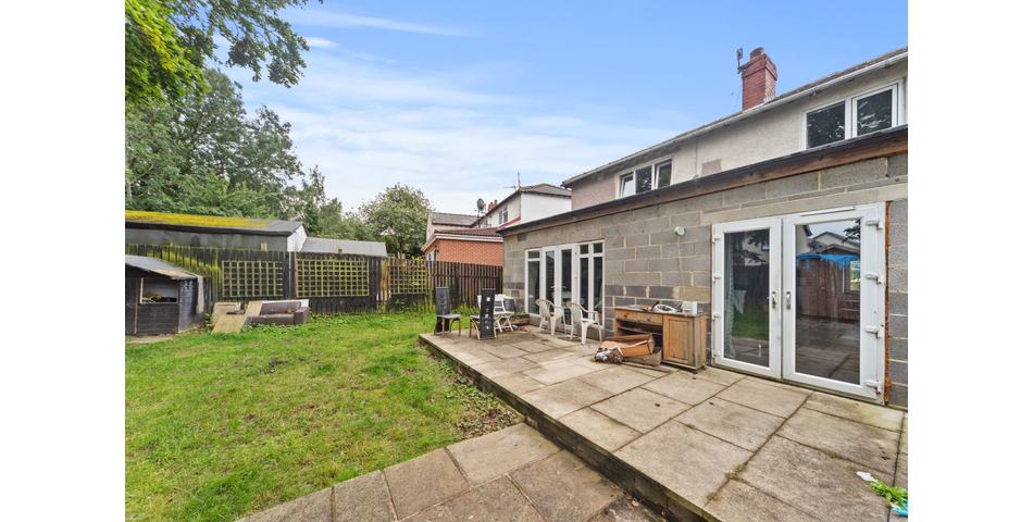 3 Bed Semi Detached Home in Ilkley