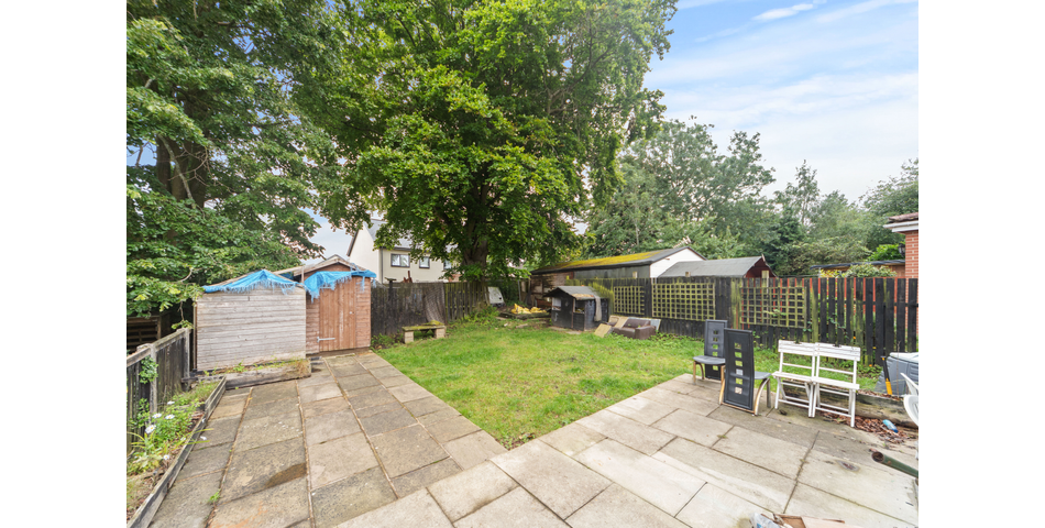 3 Bed Semi Detached Home in Ilkley