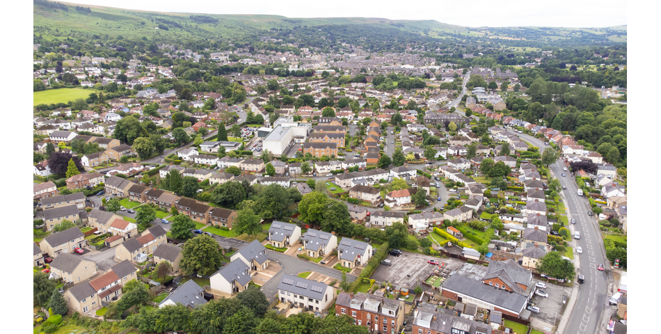 3 Bed Semi Detached Home in Ilkley