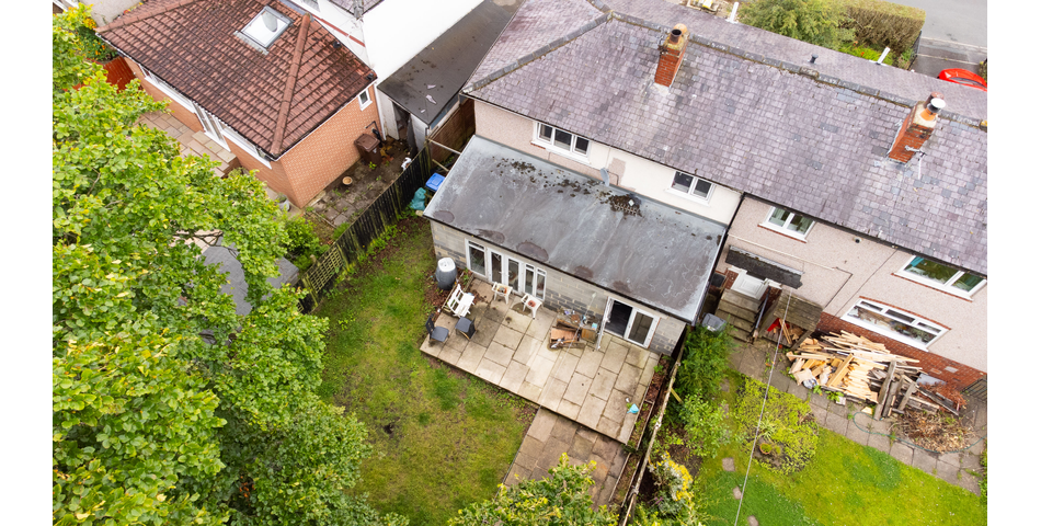 3 Bed Semi Detached Home in Ilkley