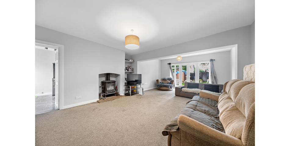 3 Bed Semi Detached Home in Ilkley