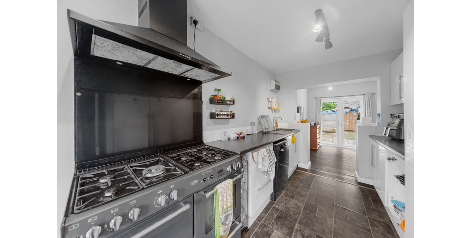 3 Bed Semi Detached Home in Ilkley