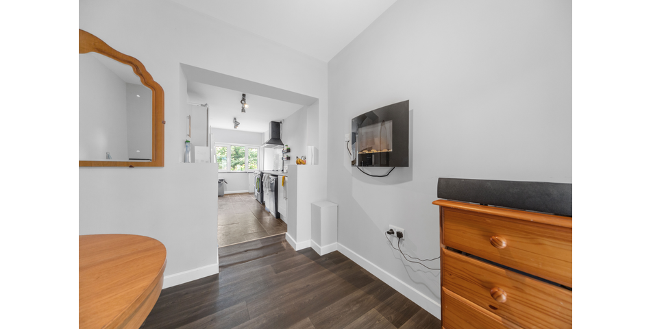 3 Bed Semi Detached Home in Ilkley