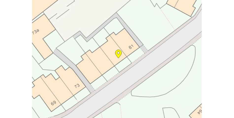 3 Bedroom Terrace House