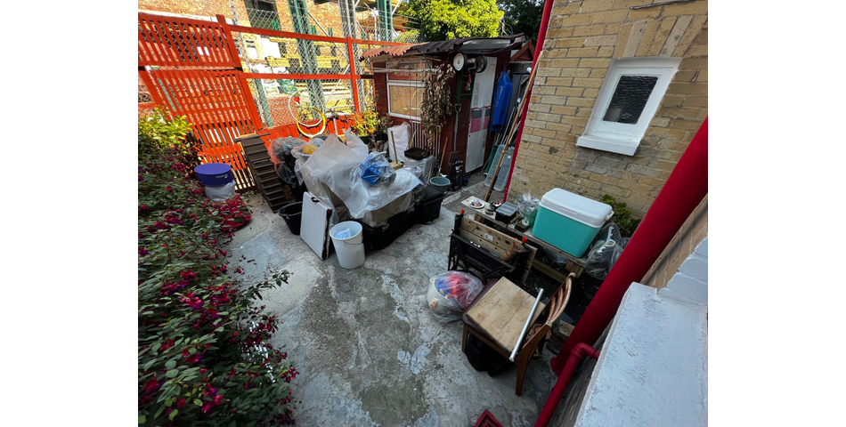 3 Bedroom Terrace House