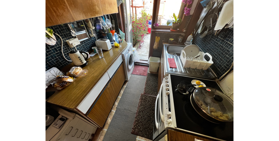3 Bedroom Terrace House
