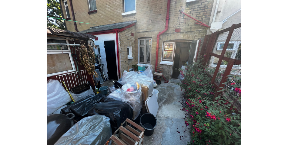 3 Bedroom Terrace House