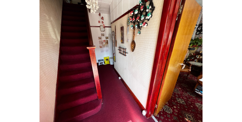 3 Bedroom Terrace House