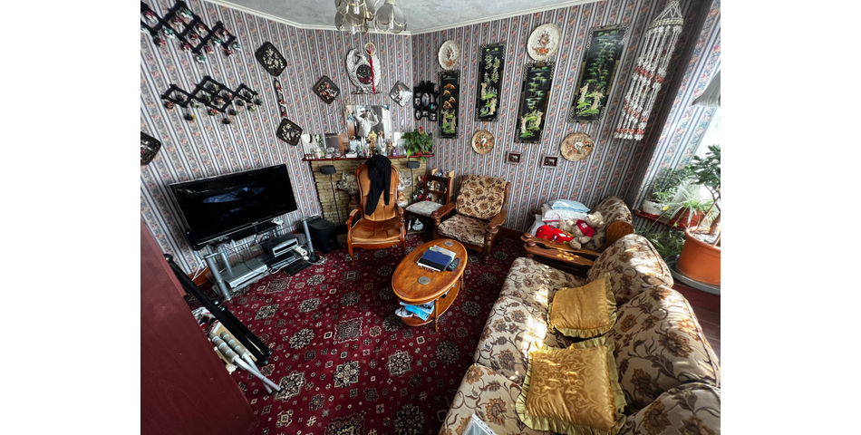3 Bedroom Terrace House