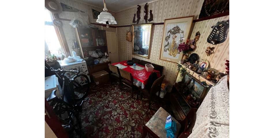 3 Bedroom Terrace House