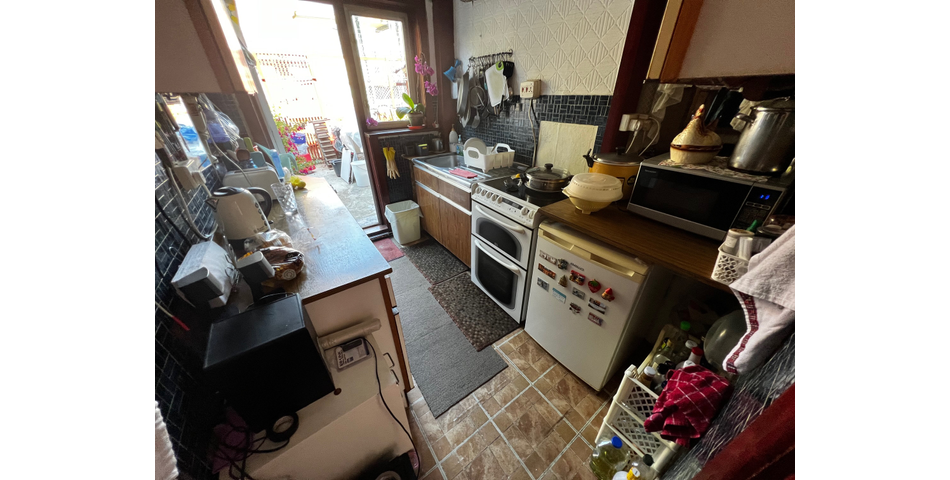 3 Bedroom Terrace House