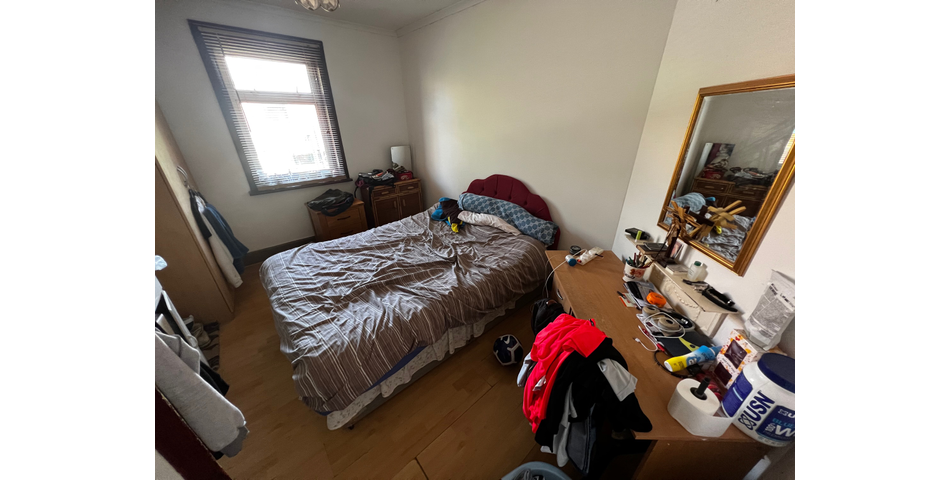 3 Bedroom Terrace House