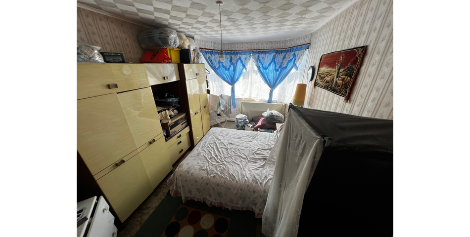 3 Bedroom Terrace House