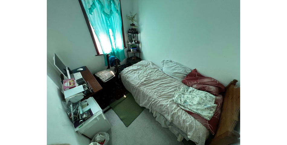3 Bedroom Terrace House