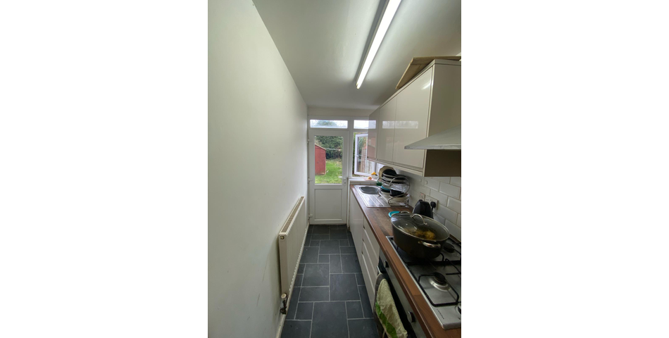 51 Caludon Road, Coventry