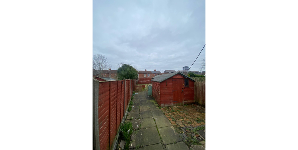 51 Caludon Road, Coventry
