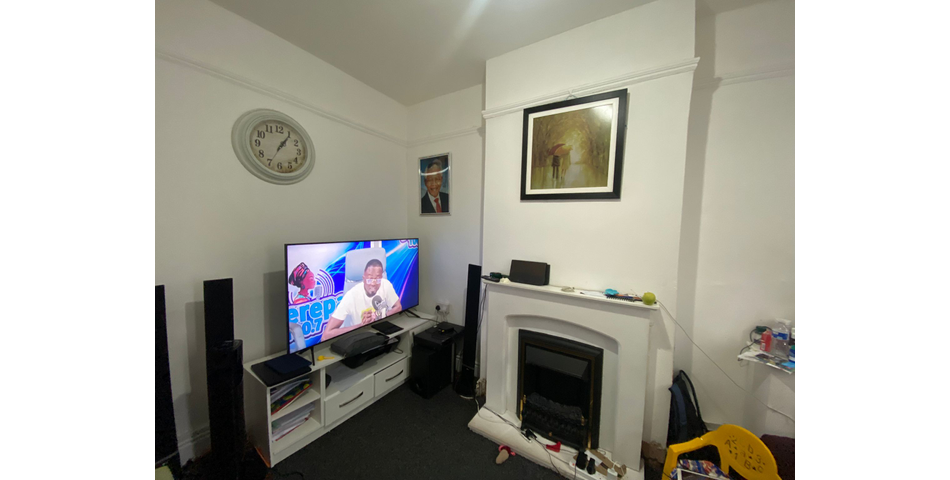 23 Park Street, Coventry, CV6 5AT