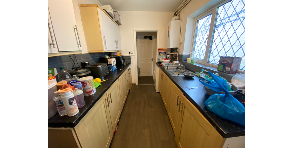 23 Park Street, Coventry, CV6 5AT