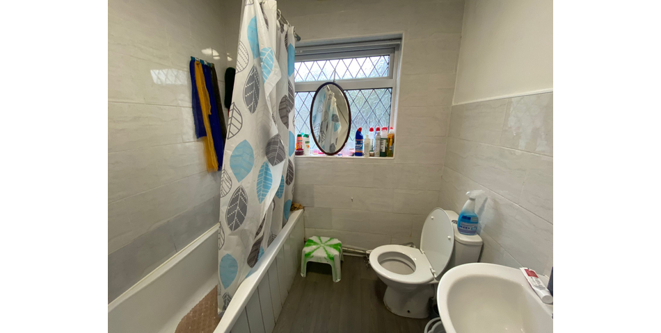23 Park Street, Coventry, CV6 5AT