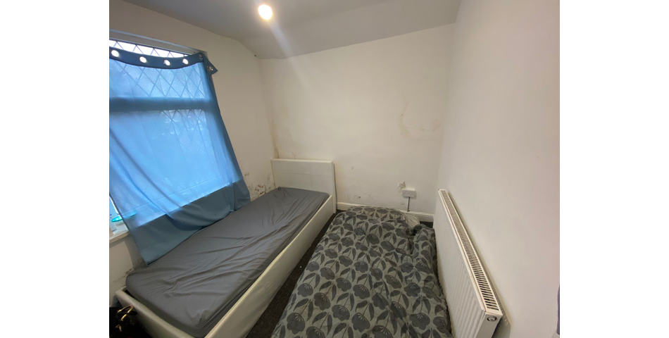 23 Park Street, Coventry, CV6 5AT