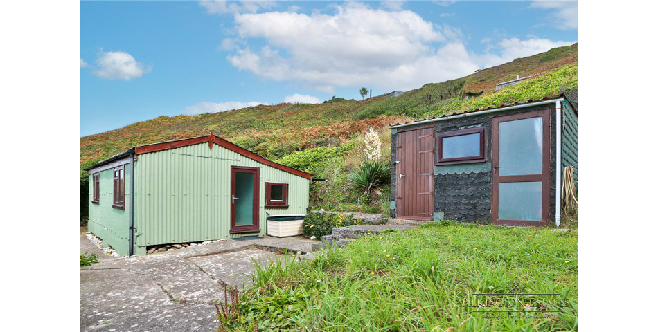 Treninnow Cliff, Whitsand Bay, PL10 1JY