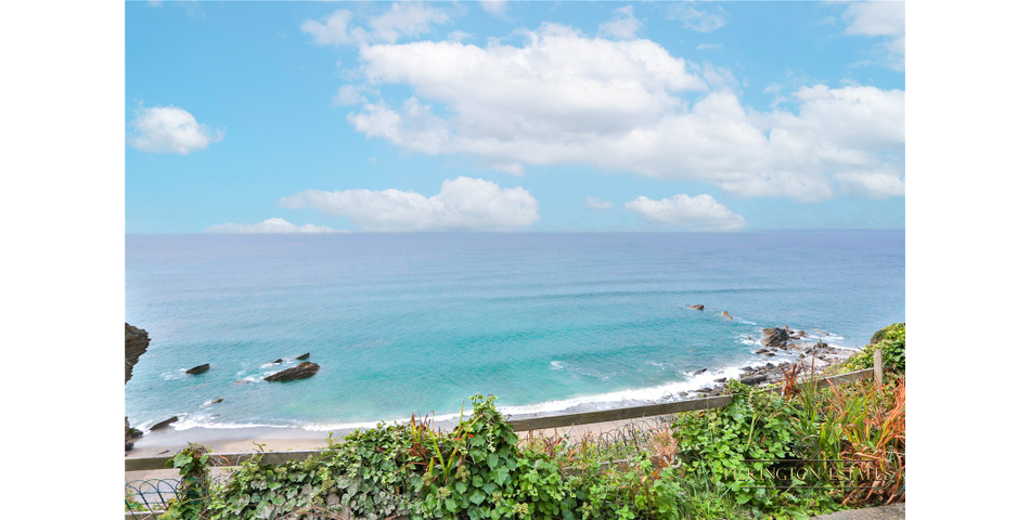 Treninnow Cliff, Whitsand Bay, PL10 1JY