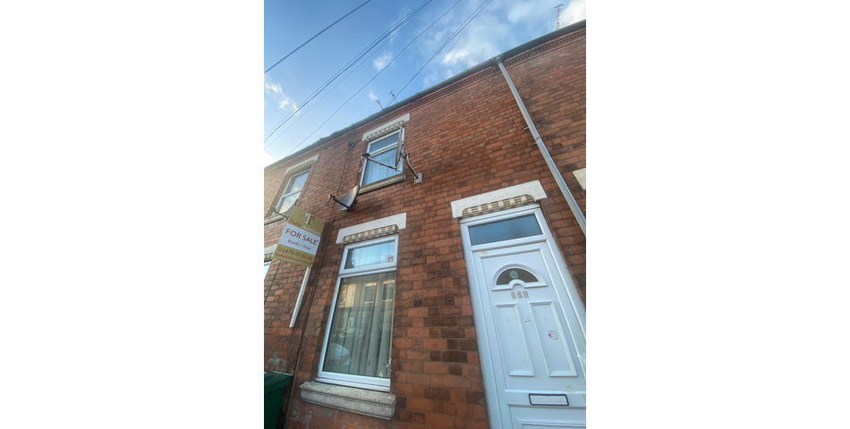 159 Grange Road, Longford, Coventry