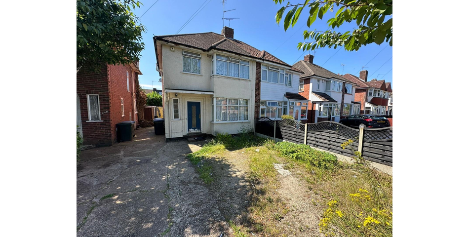 238 Daventry Road, Coventry