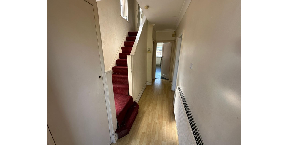 238 Daventry Road, Coventry