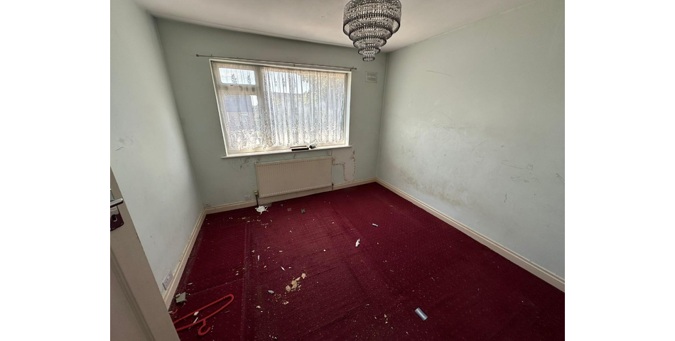 238 Daventry Road, Coventry