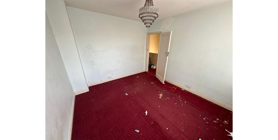 238 Daventry Road, Coventry
