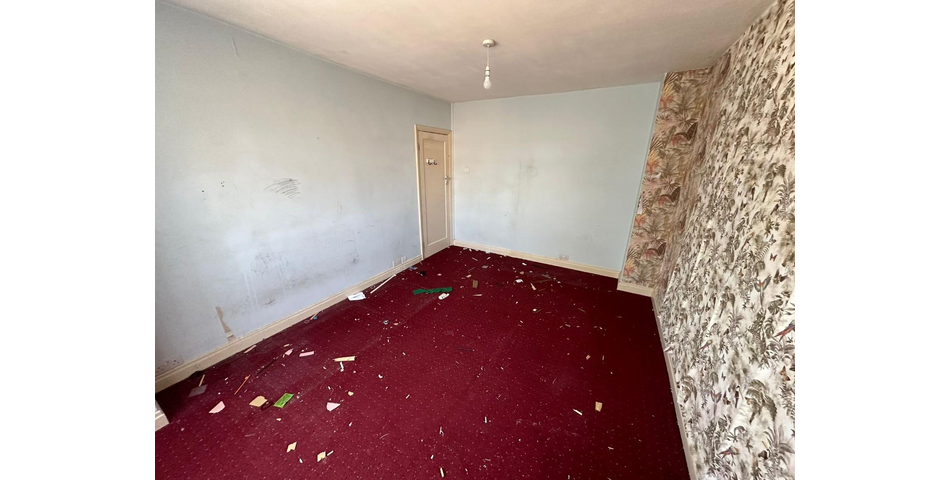 238 Daventry Road, Coventry