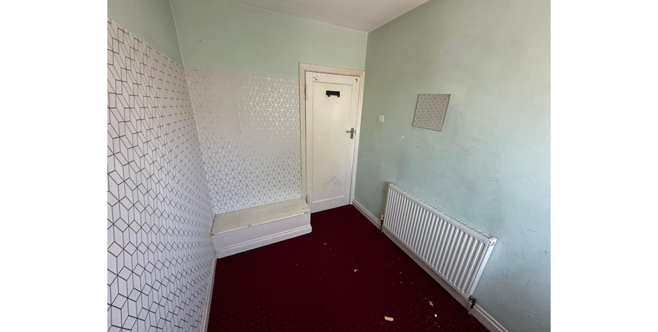 238 Daventry Road, Coventry