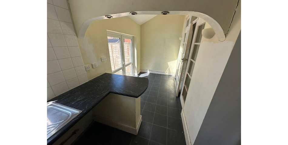 238 Daventry Road, Coventry