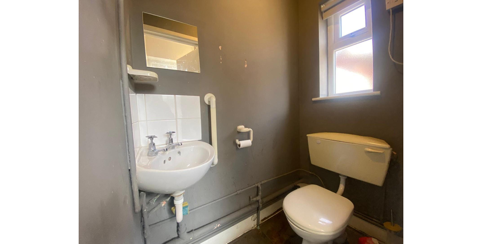 142 Middlemarch Road, Coventry, CV6 3GH
