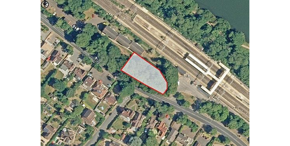 Property cover