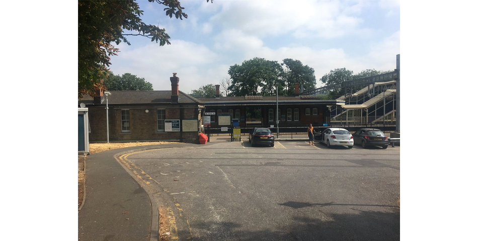 Land at Tilehurst , Oxford Road, Reading, Berkshire, RG31 6TH
